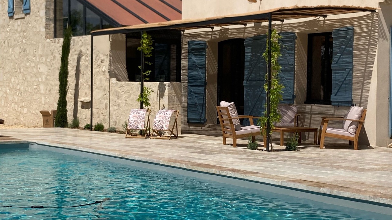 Photo of Outdoor in Eygalieres