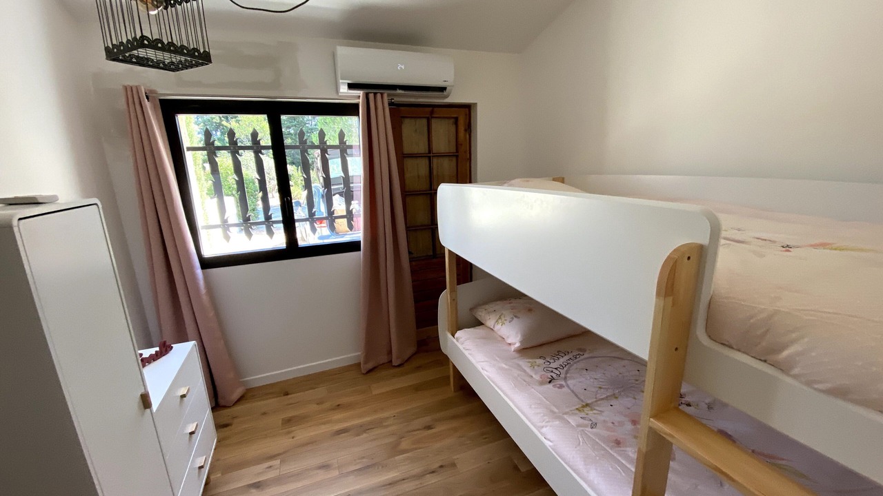 Photo of Bedroom in Eygalieres