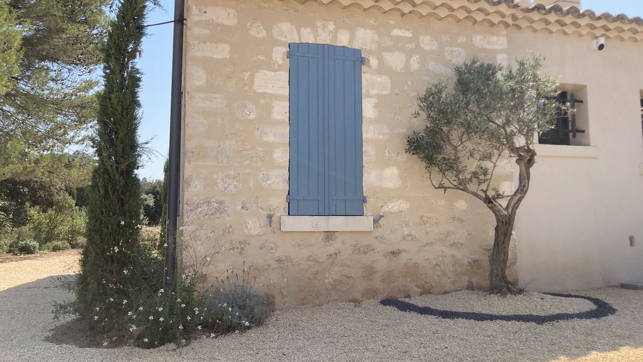 Photo of Outdoor in Eygalieres