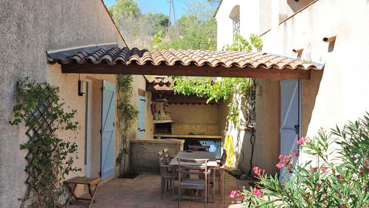 Photo of Outdoor in Esparron-de-Verdon
