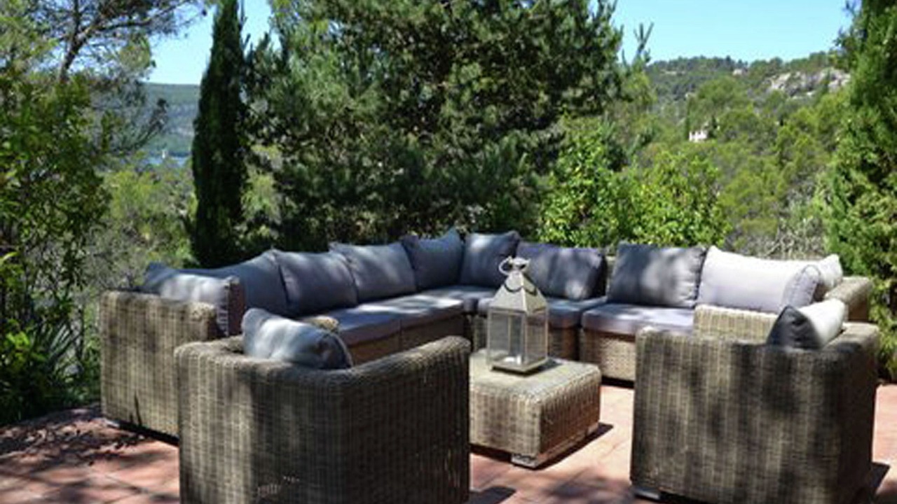 Photo of Outdoor in Esparron-de-Verdon