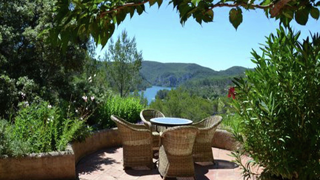 Photo of Outdoor in Esparron-de-Verdon