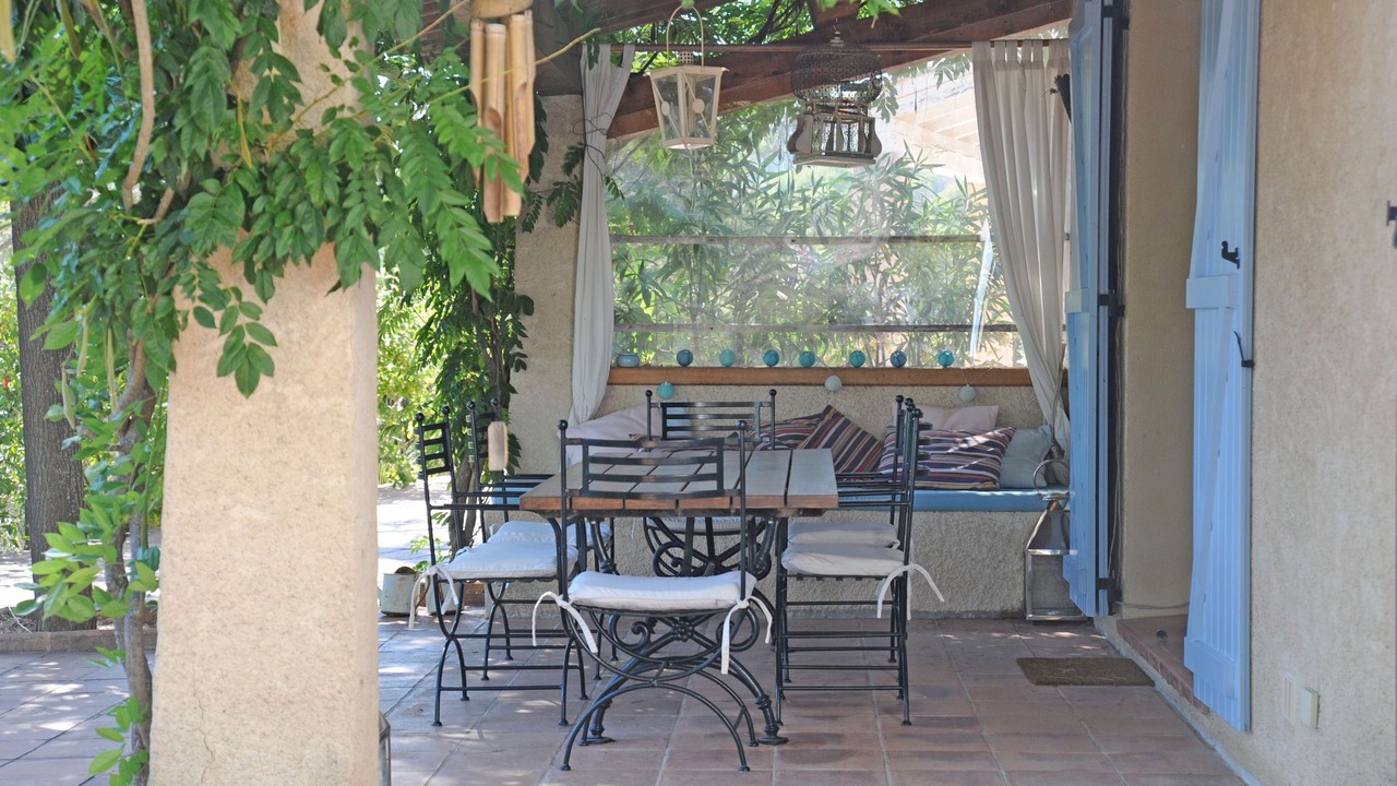 Photo of Outdoor in Esparron-de-Verdon