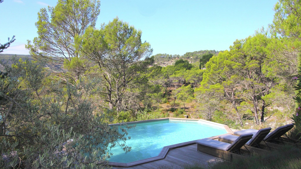 Photo of Outdoor in Esparron-de-Verdon