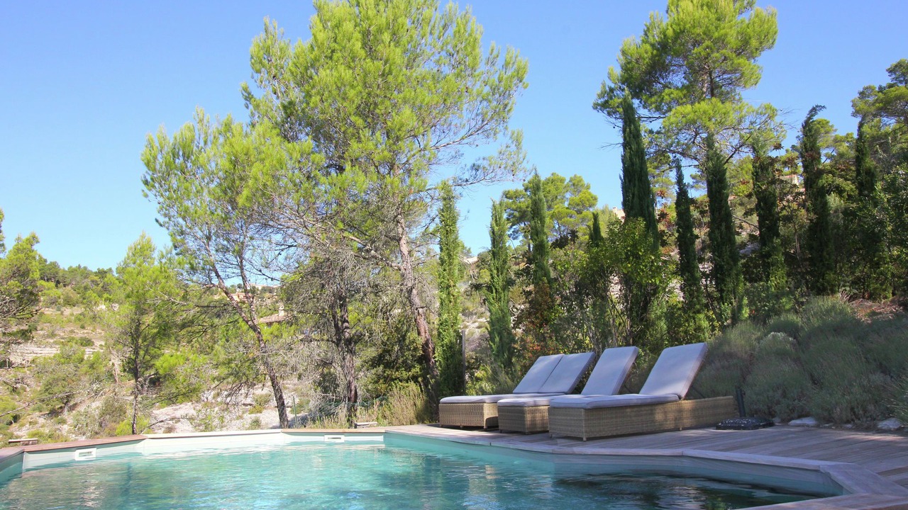 Photo of Outdoor in Esparron-de-Verdon