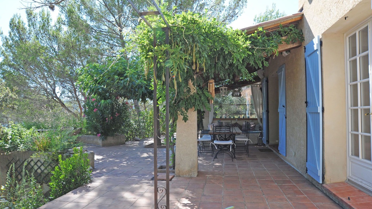 Photo of Outdoor in Esparron-de-Verdon