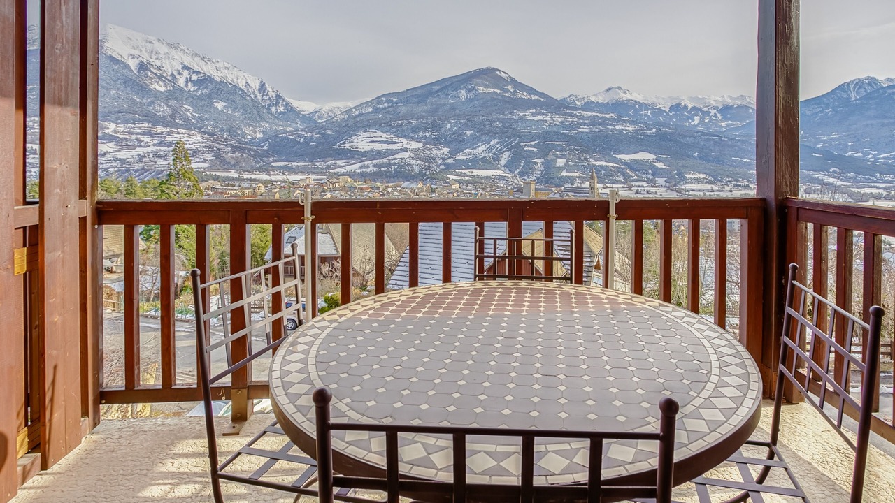 Photo of Outdoor in Embrun