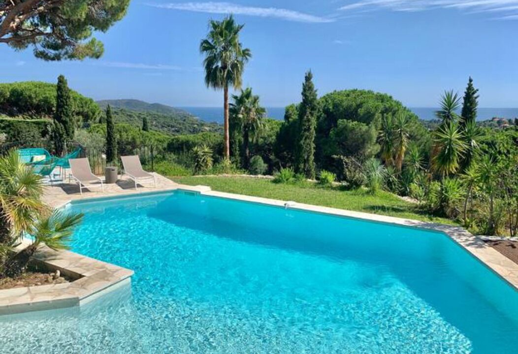 Photo of Outdoor in La Croix-Valmer