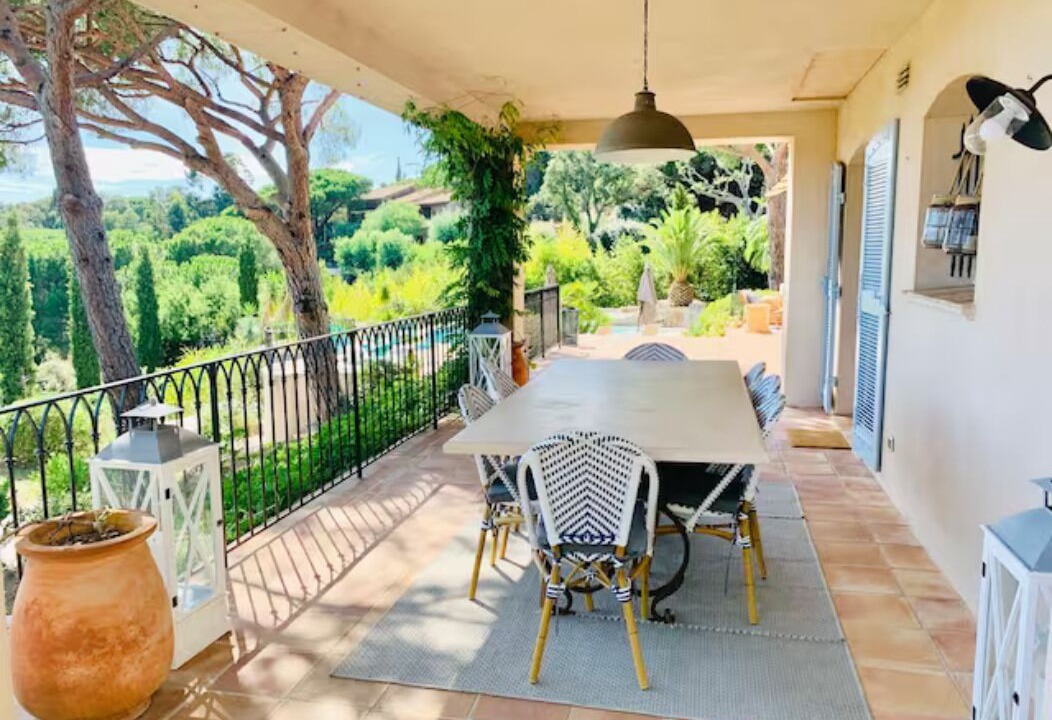 Photo of Outdoor in La Croix-Valmer