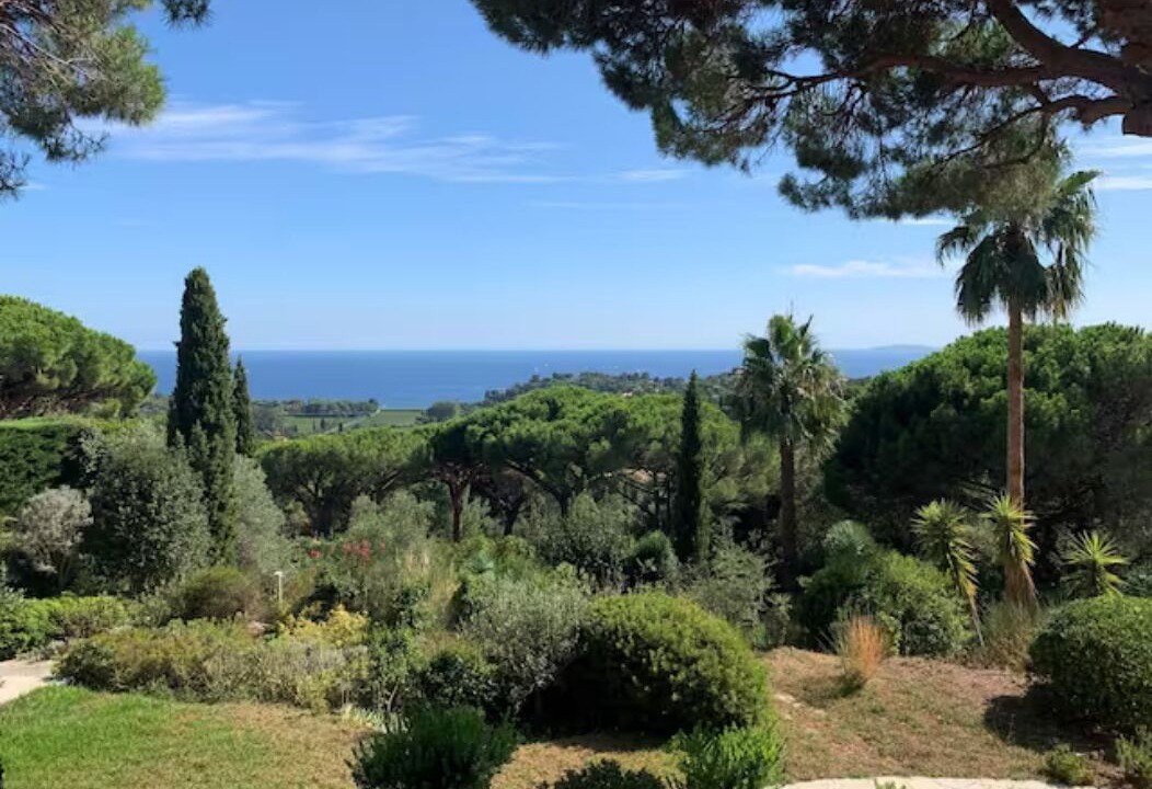 Photo of Outdoor in La Croix-Valmer