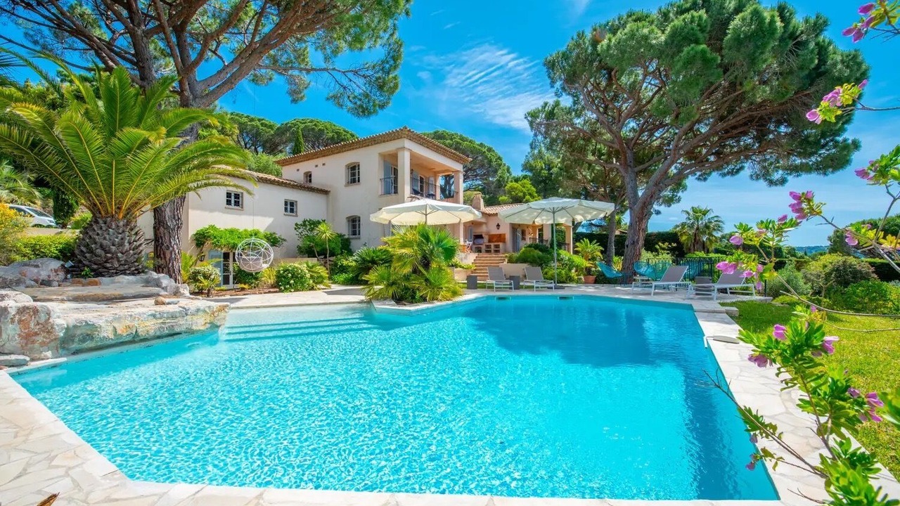 Photo of Outdoor in La Croix-Valmer