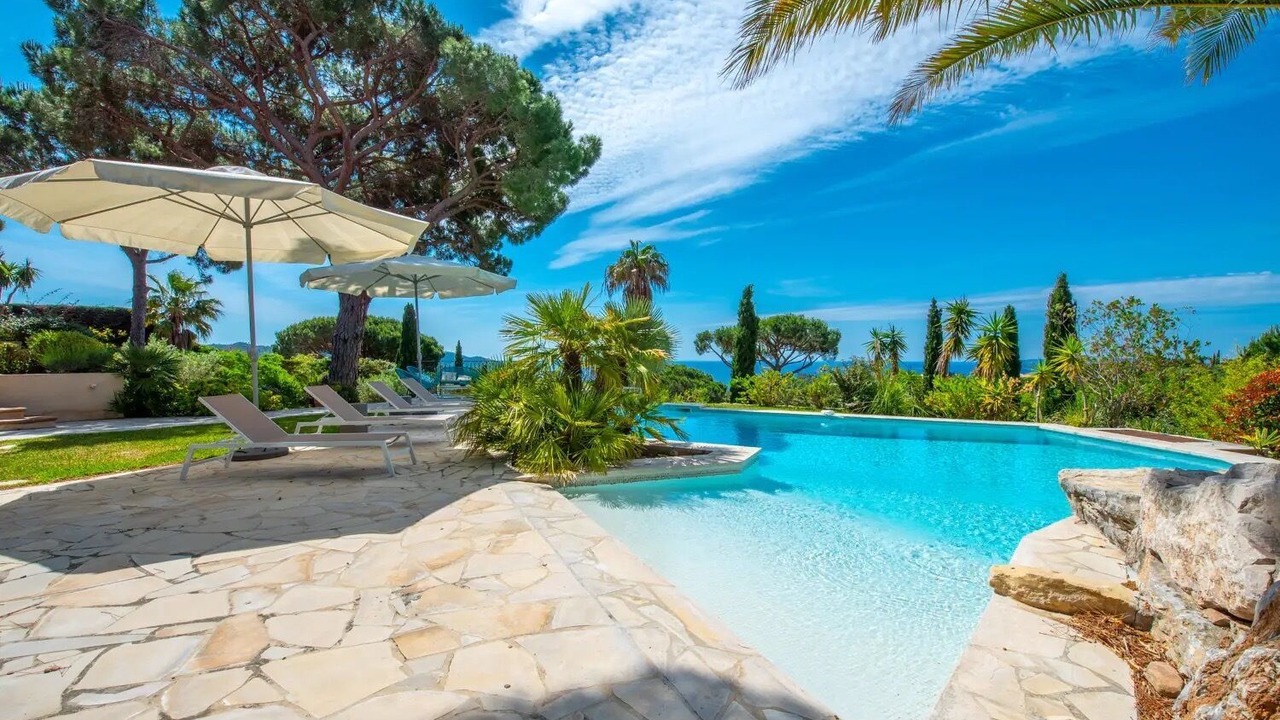 Photo of Outdoor in La Croix-Valmer