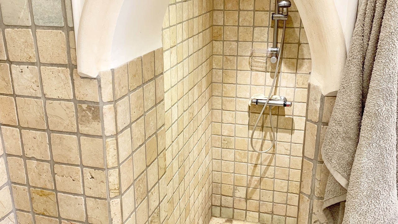 Photo of Bathroom in La Croix-Valmer