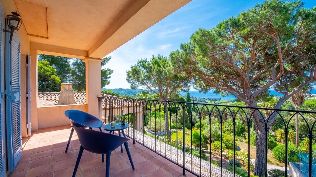 Photo of Outdoor in La Croix-Valmer