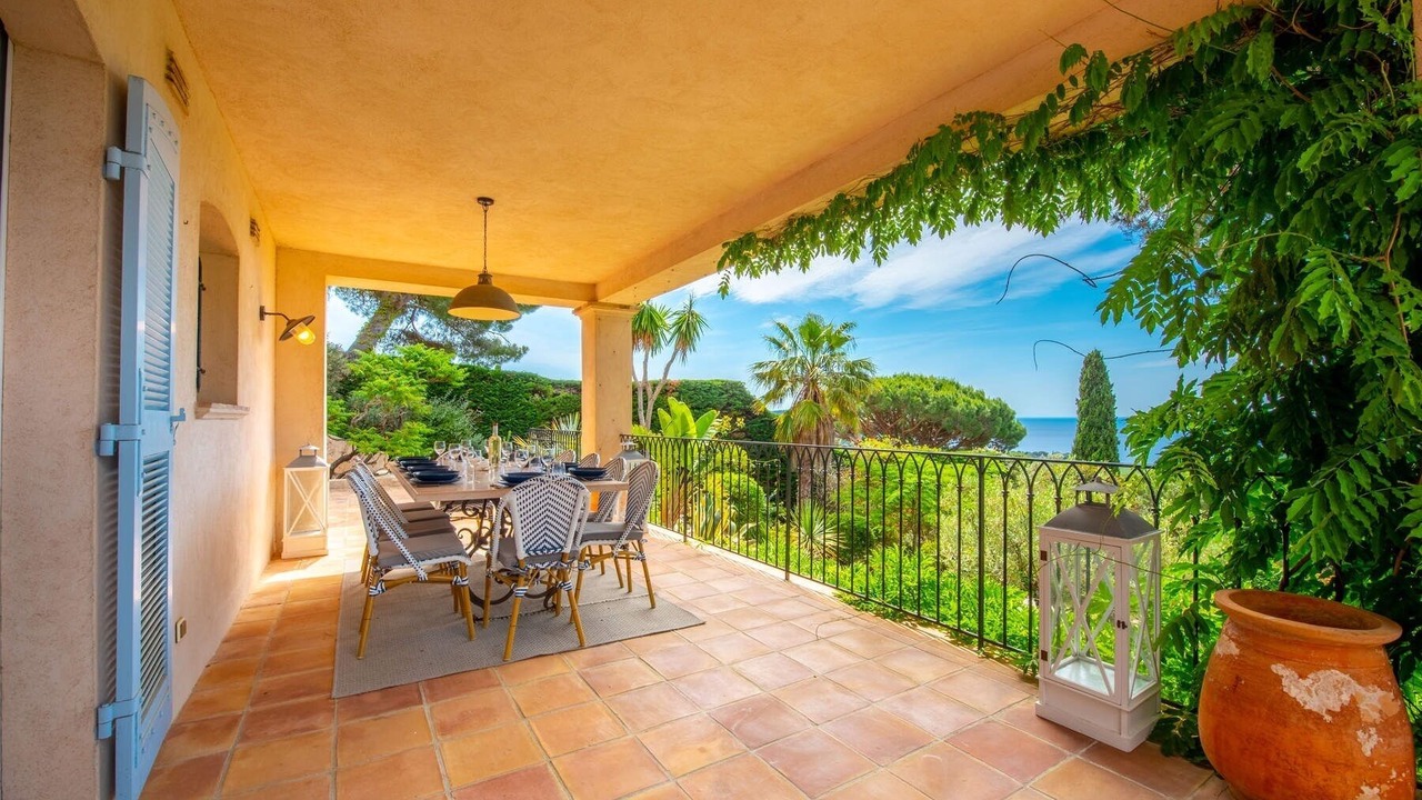 Photo of Outdoor in La Croix-Valmer