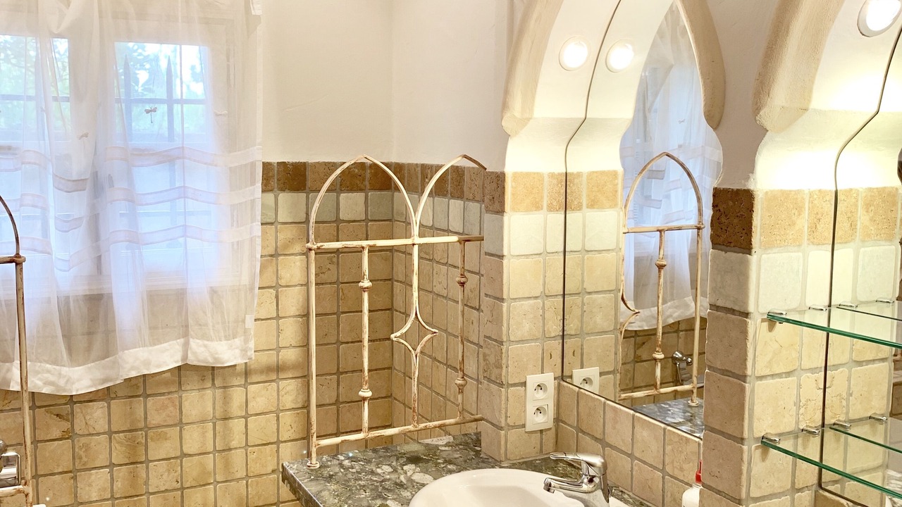 Photo of Bathroom in La Croix-Valmer