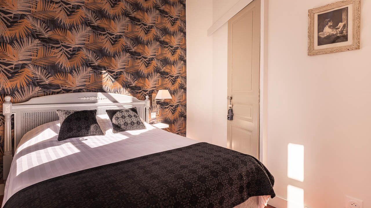 Photo of Bedroom in Avignon City Centre
