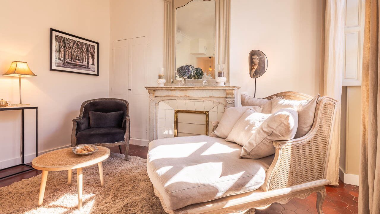 Photo of Livingroom in Avignon City Centre