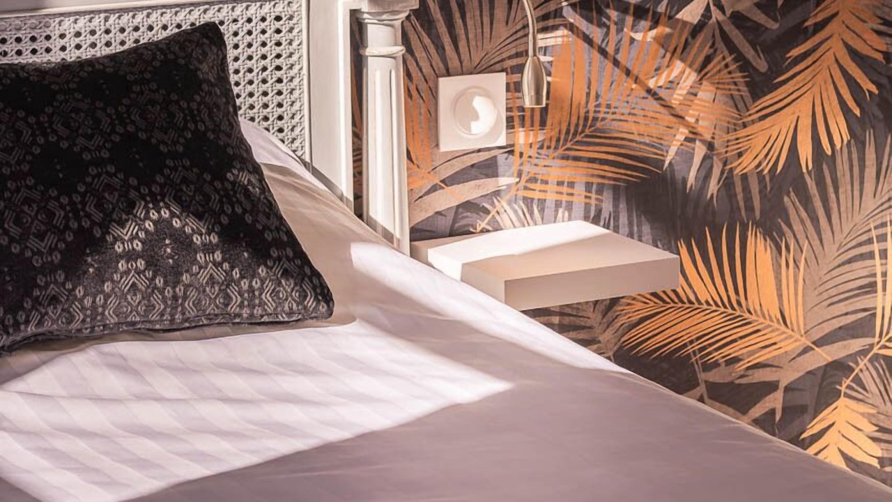 Photo of Bedroom in Avignon City Centre