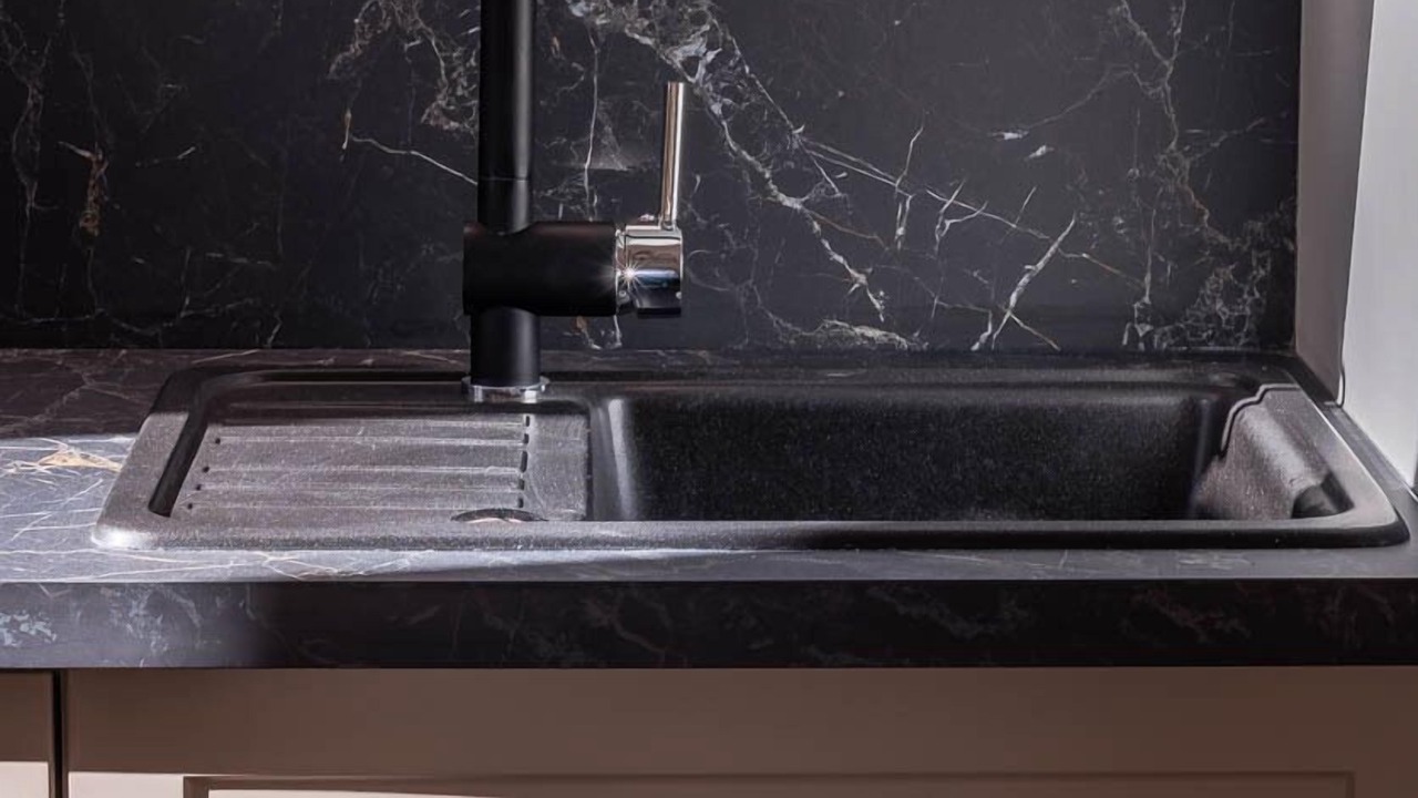 Photo of Kitchen in Avignon City Centre
