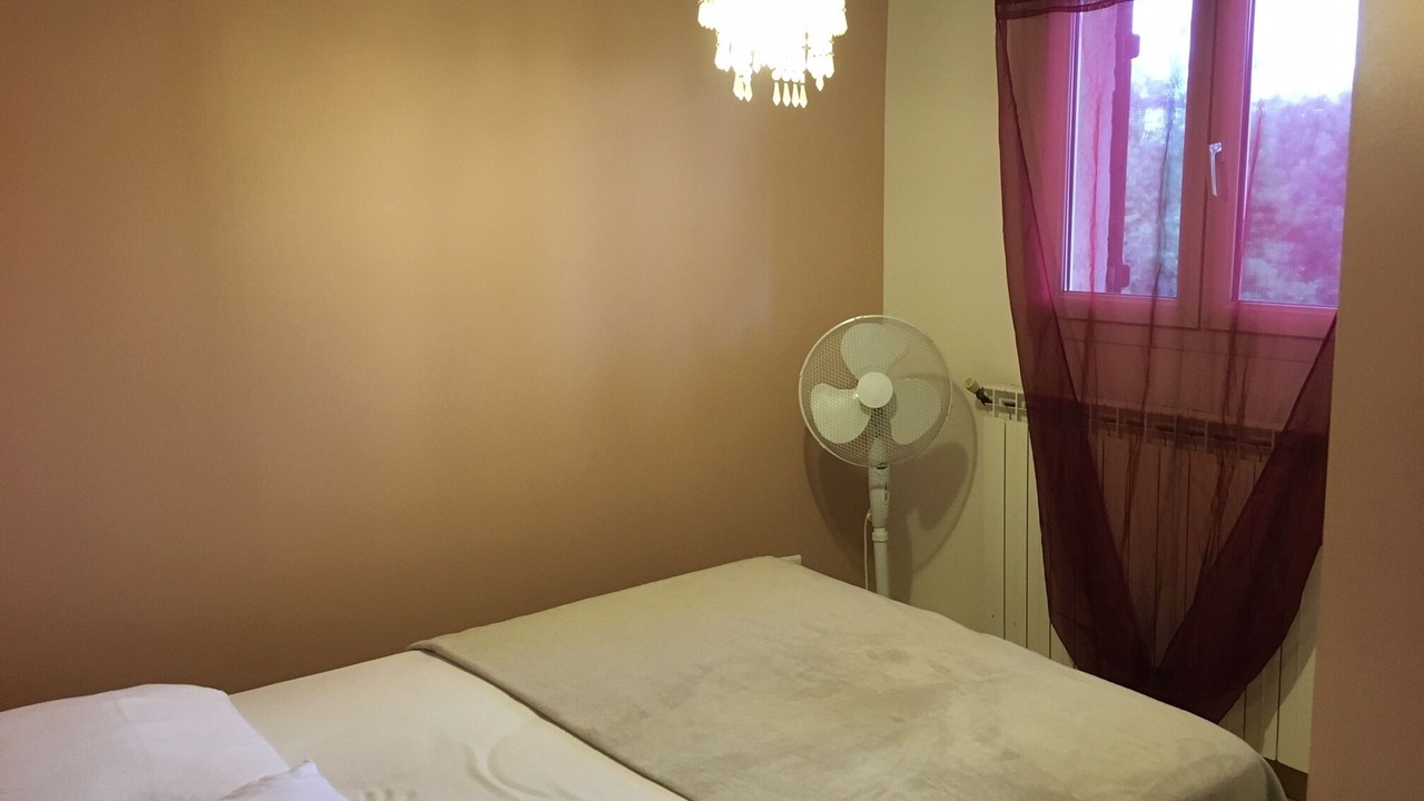 Photo of Bedroom in Les Baumettes