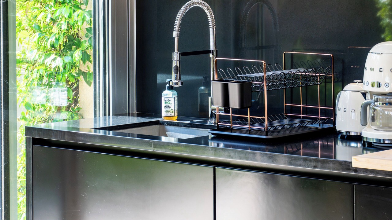 Photo of Kitchen in Guerrevieille