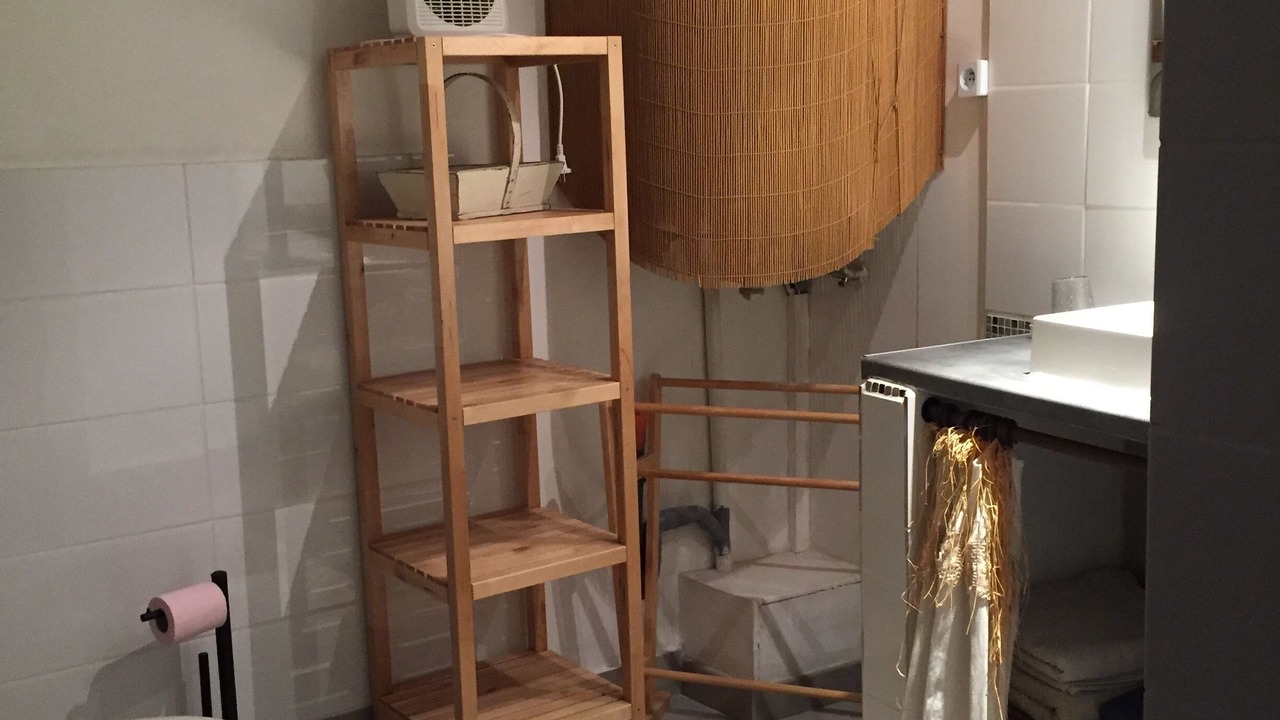 Photo of Bathroom in Avignon City Centre
