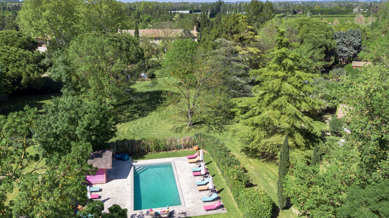 Photo of Outdoor in Avignon