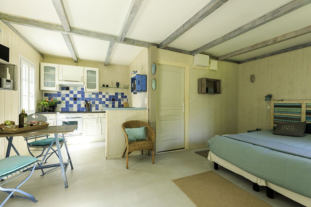 Photo of Bedroom in Avignon