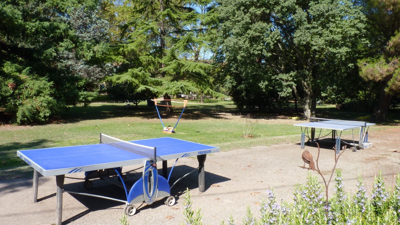 Photo of Outdoor in Avignon