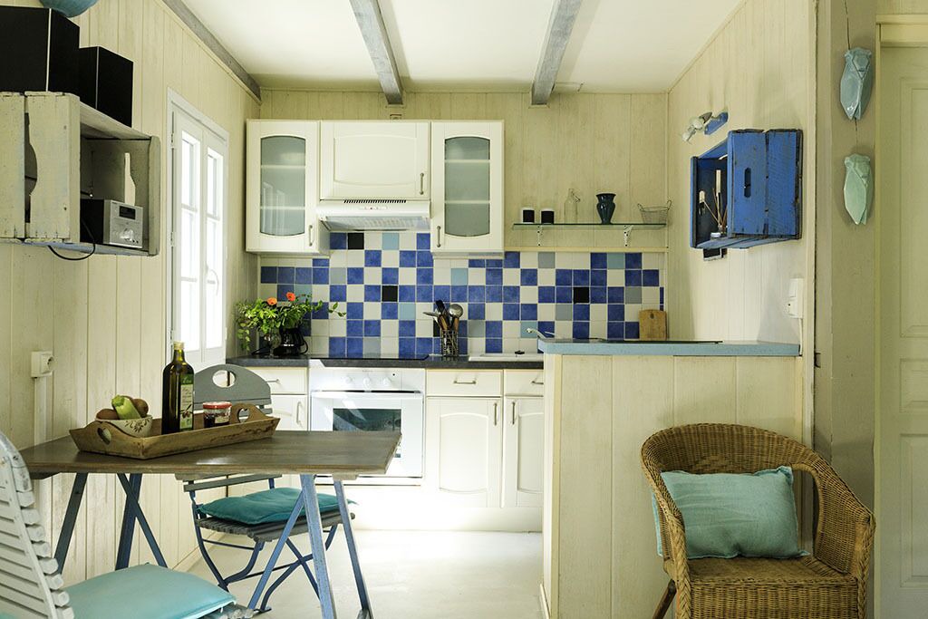 Photo of Kitchen in Avignon