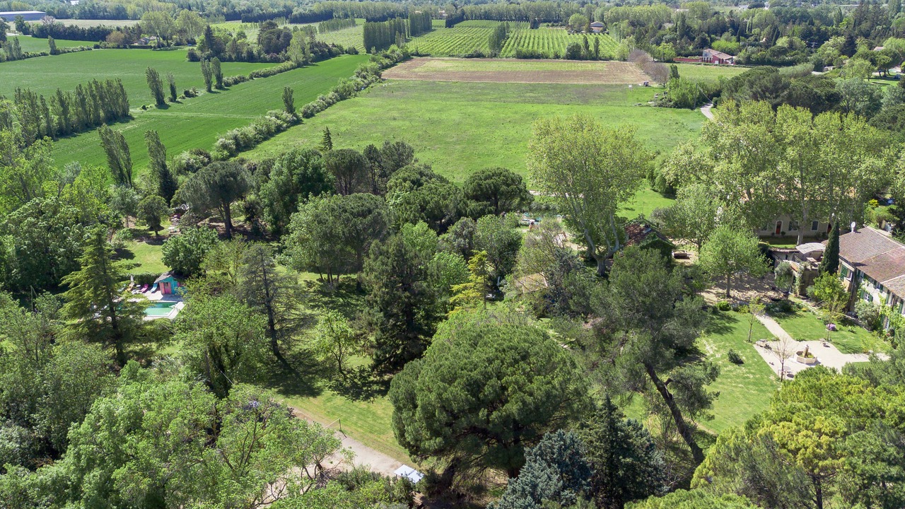 Photo of Outdoor in Avignon