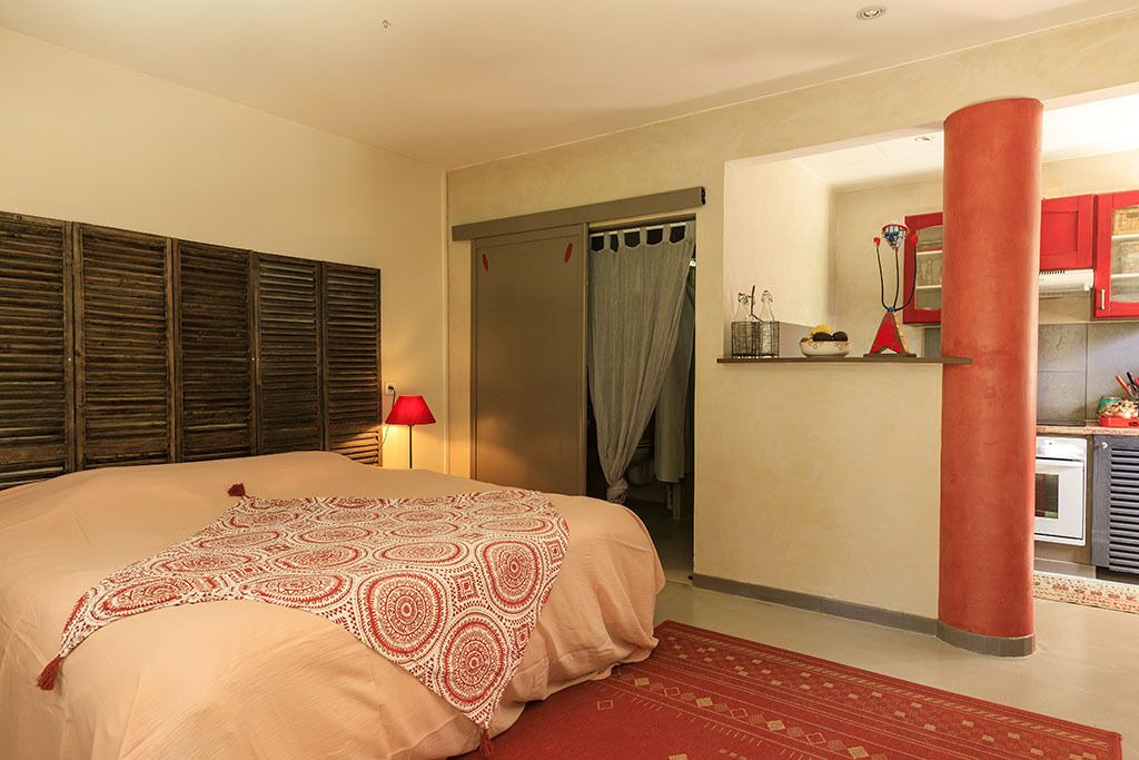 Photo of Bedroom in Avignon