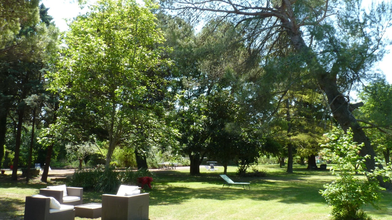 Photo of Outdoor in Avignon