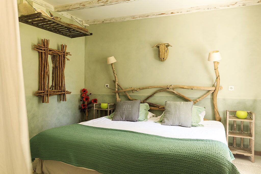 Photo of Bedroom in Avignon