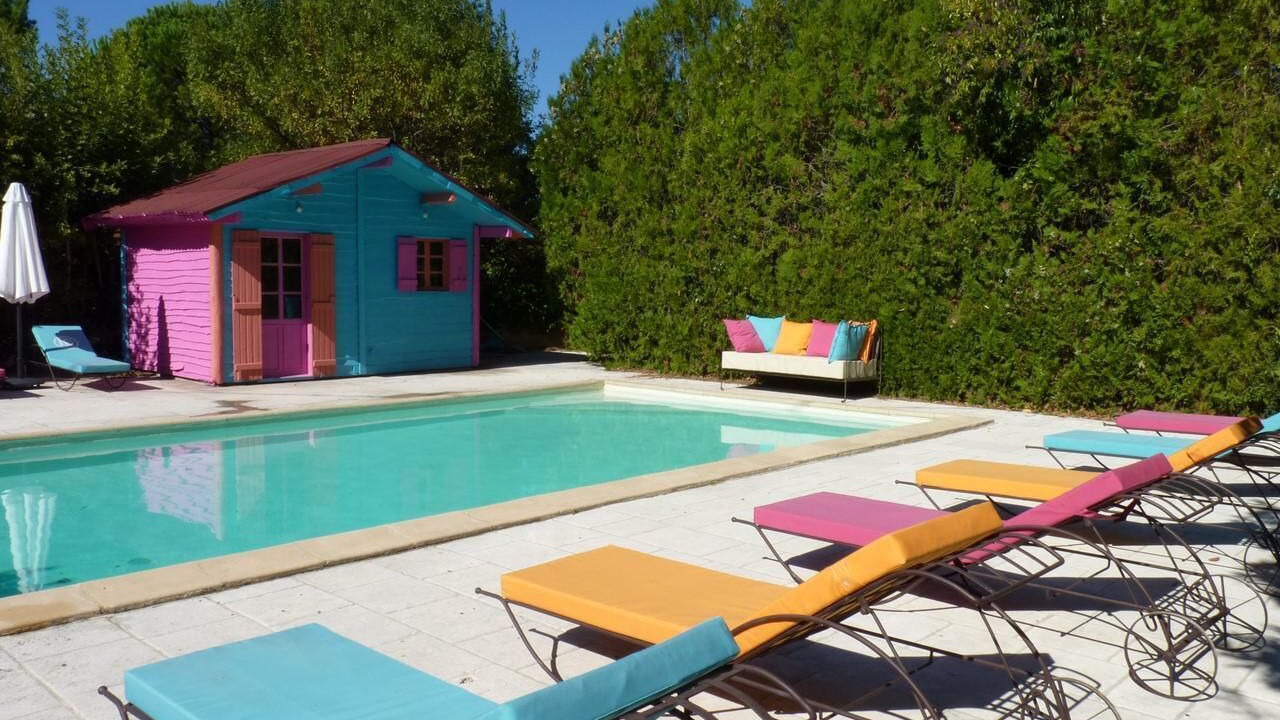 Photo of Outdoor in Avignon