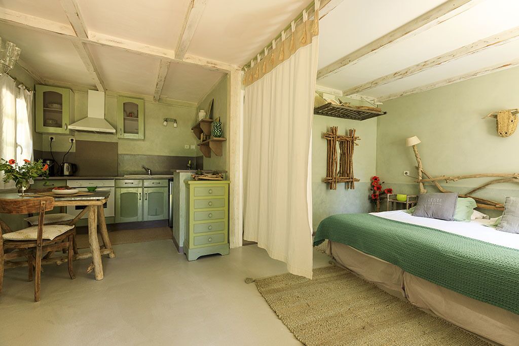 Photo of Bedroom in Avignon