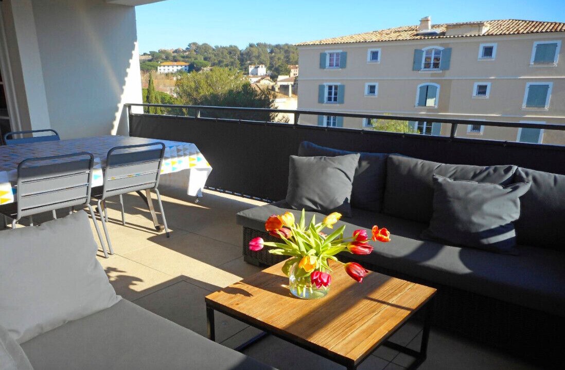Photo of Outdoor in Saint-Tropez City Centre