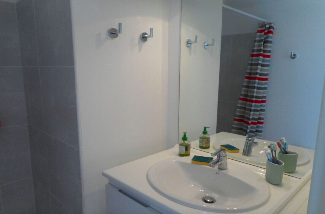 Photo of Bathroom in Saint-Tropez City Centre