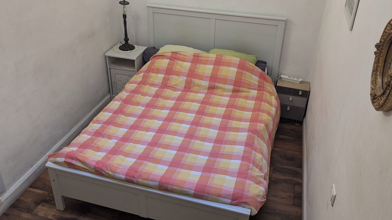 Photo of Bedroom in Avignon City Centre