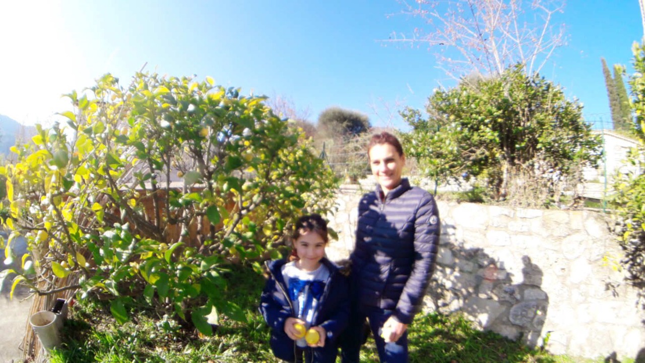 Photo of Outdoor in Le Bar-sur-Loup