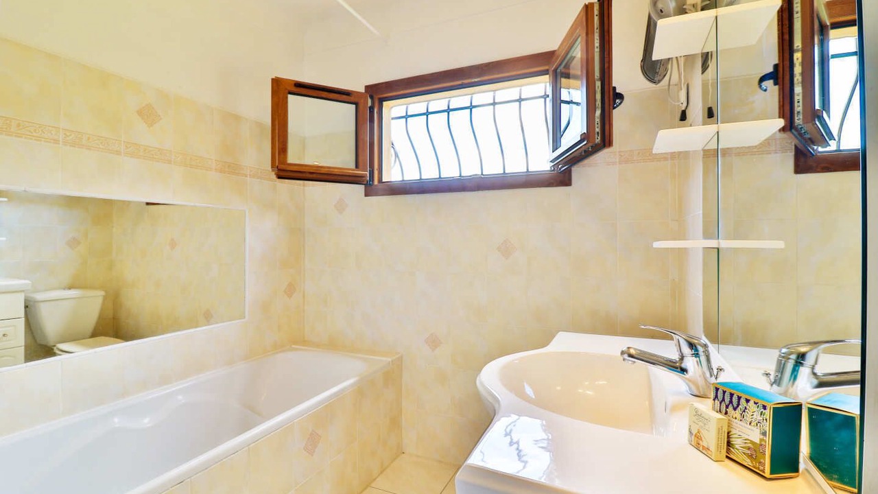 Photo of Bathroom in Le Bar-sur-Loup