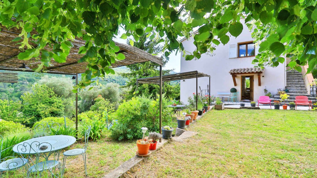 Photo of Outdoor in Le Bar-sur-Loup