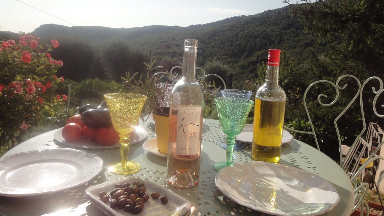 Photo of Outdoor in Le Bar-sur-Loup