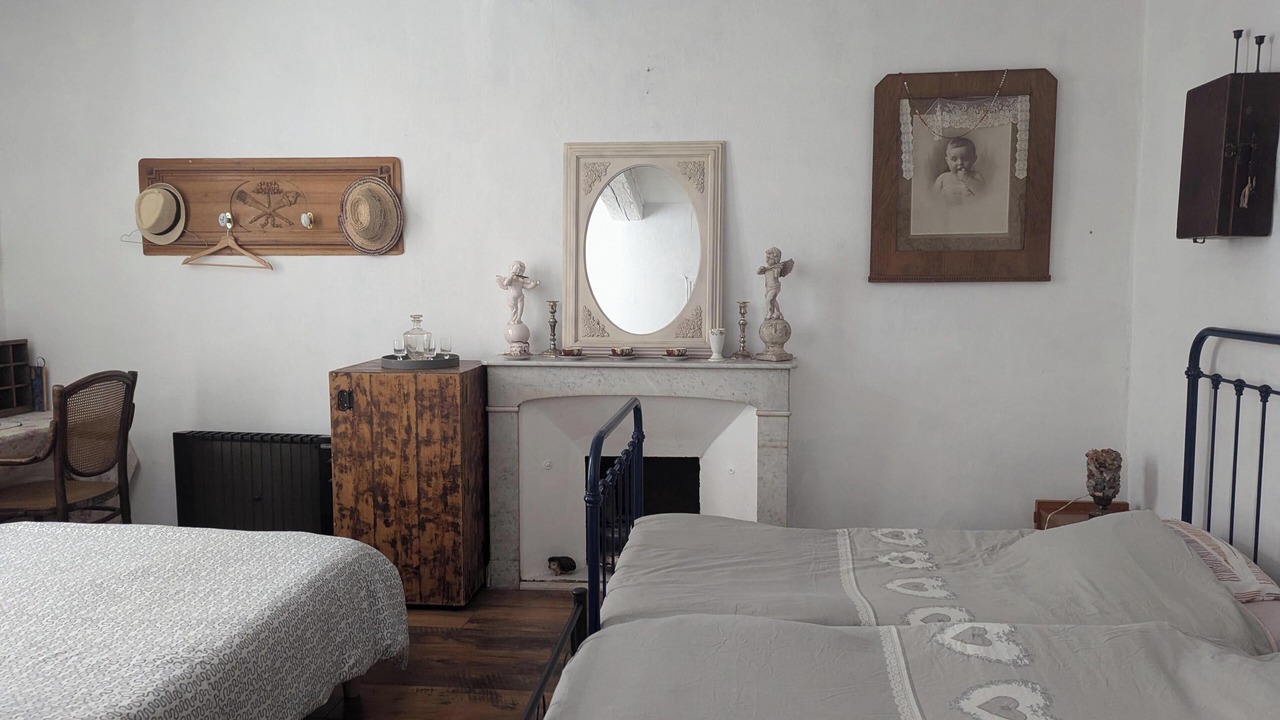 Photo of Bedroom in Avignon City Centre