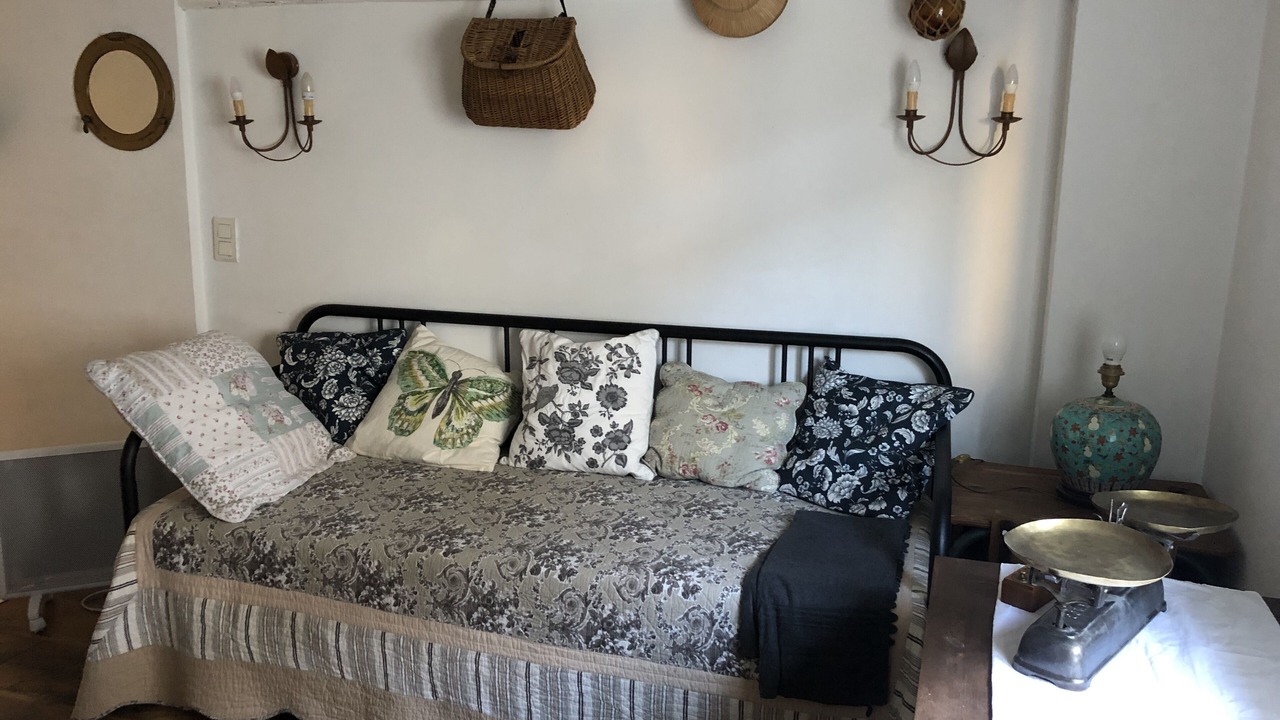 Photo of Bedroom in Avignon City Centre