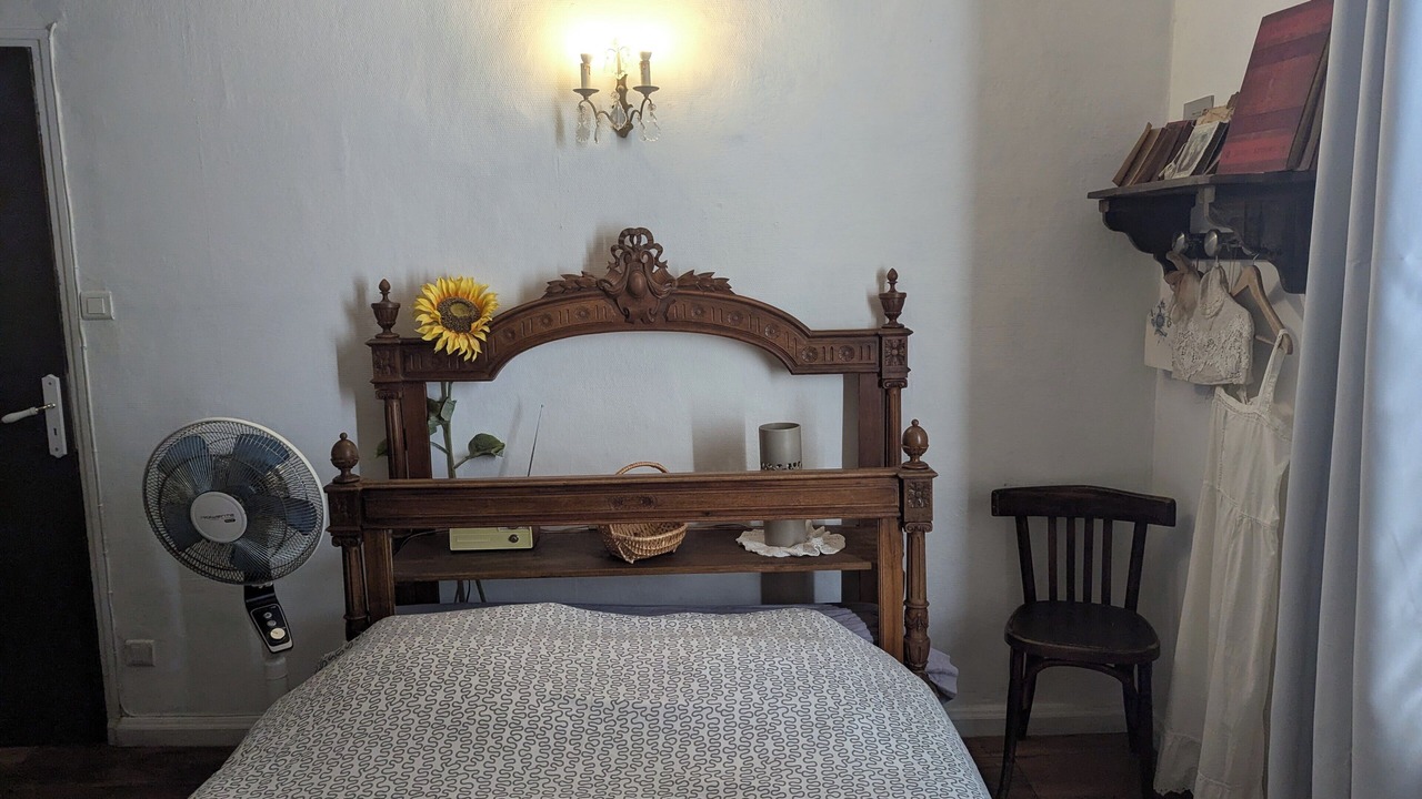 Photo of Bedroom in Avignon City Centre