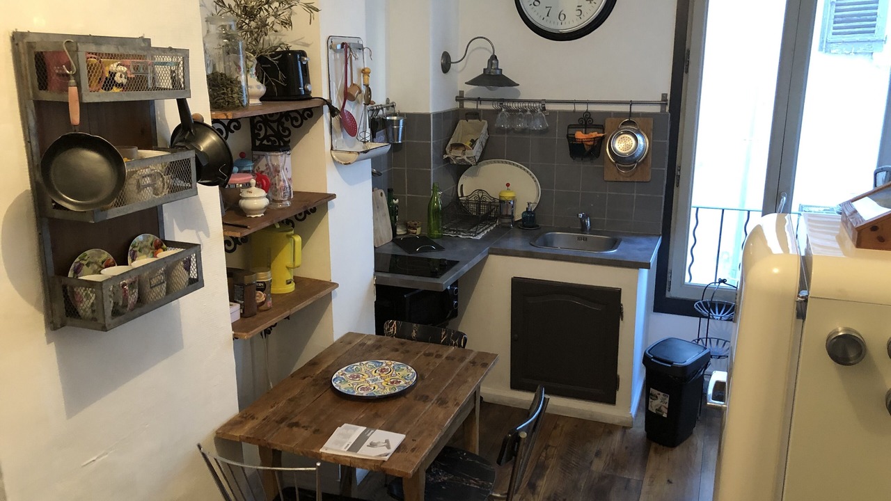 Photo of Kitchen in Avignon City Centre