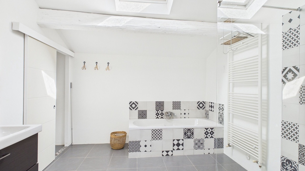 Photo of Bathroom in Eygalieres