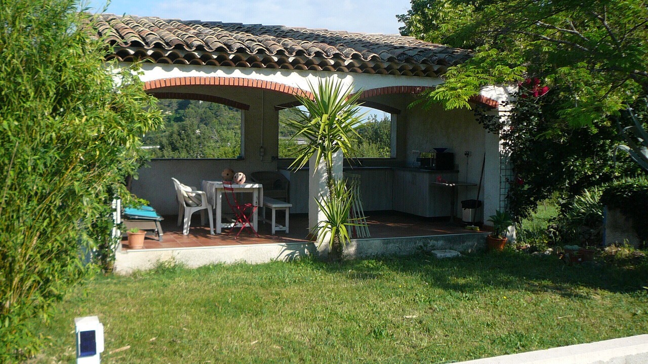 Photo of Outdoor in Roquevaire